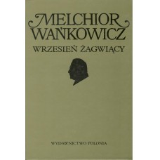 Wrzesień żagwiący